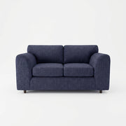 Linen / Blue