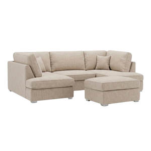 Model 5 U Shape Sofa