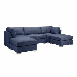 Linen Blue