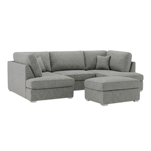 Model 5 U Shape Sofa