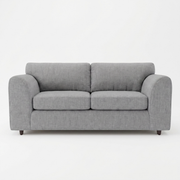 Linen / Silver