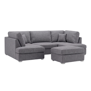 Model 5 U Shape Sofa