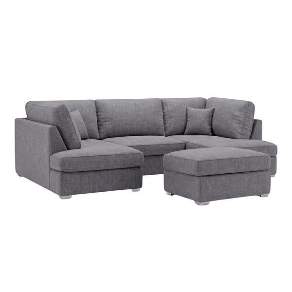 Model 5 U Shape Sofa