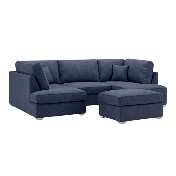 Model 5 U Shape Sofa