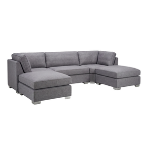 Linen Grey