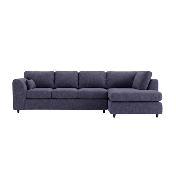 Model 1  ( XL L Shape Sofa)