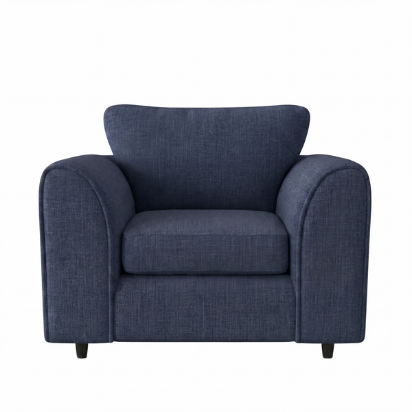 Model 1 Arm Chair