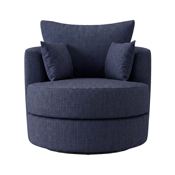 Model 1 ( Swivel Chair )