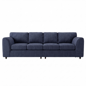 Model 1 (4 Seater)