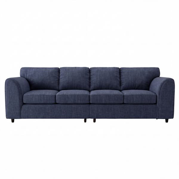 Model 1 (4 Seater)