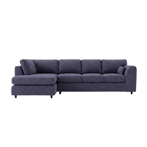 Model 1  ( XL L Shape Sofa)