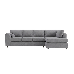 Model 1  ( XL L Shape Sofa)