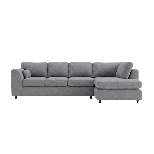 Model 1  ( XL L Shape Sofa)