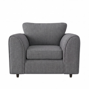Linen / Grey