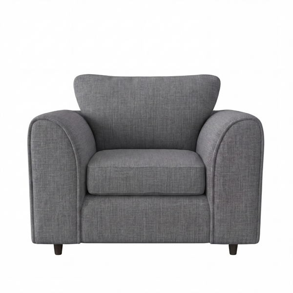 Model 1 Arm Chair
