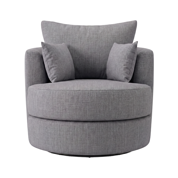 Model 1 ( Swivel Chair )