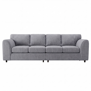 Model 1 (4 Seater)