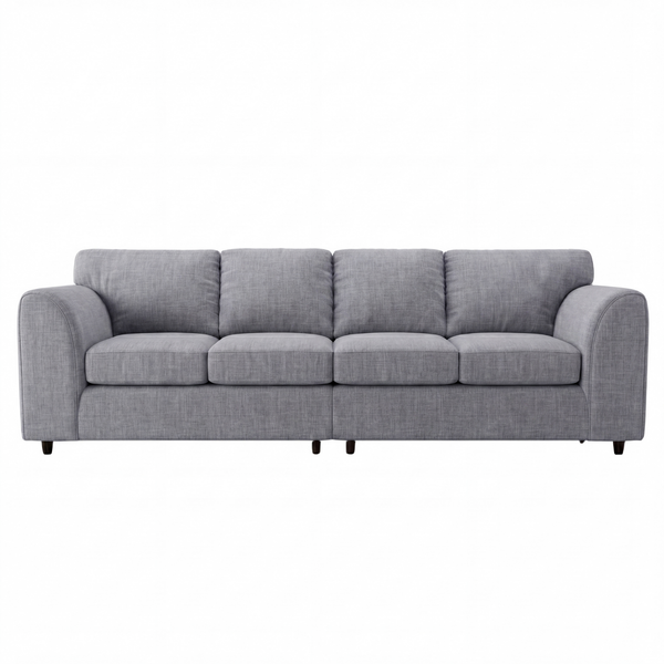 Model 1 (4 Seater)
