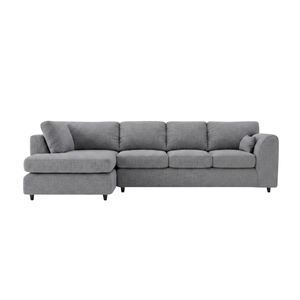 Model 1  ( XL L Shape Sofa)