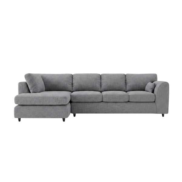 Model 1  ( XL L Shape Sofa)
