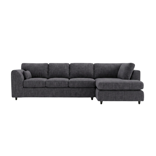 Model 1  ( XL L Shape Sofa)