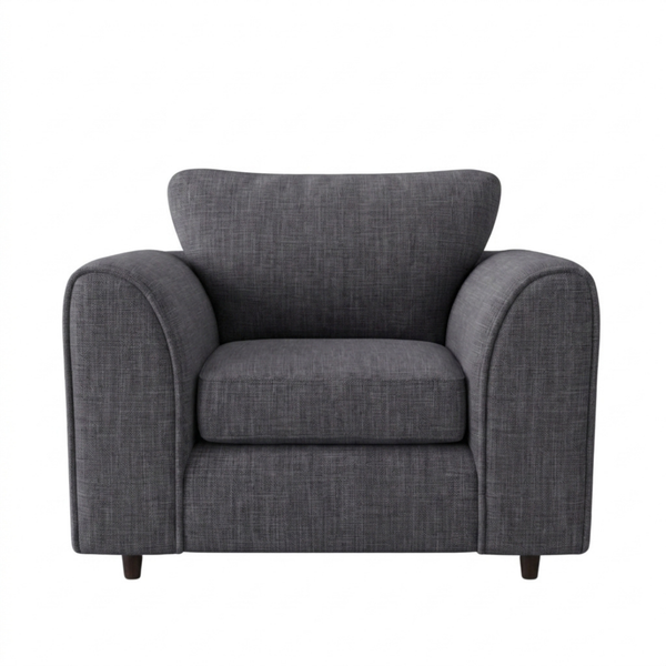 Model 1 Arm Chair