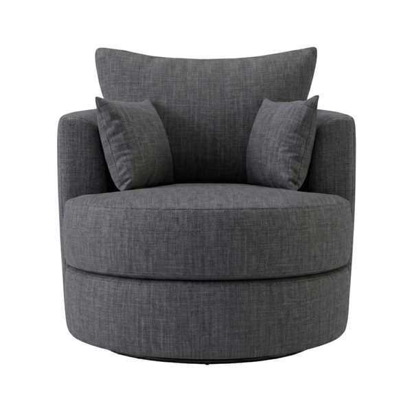 Model 1 ( Swivel Chair )