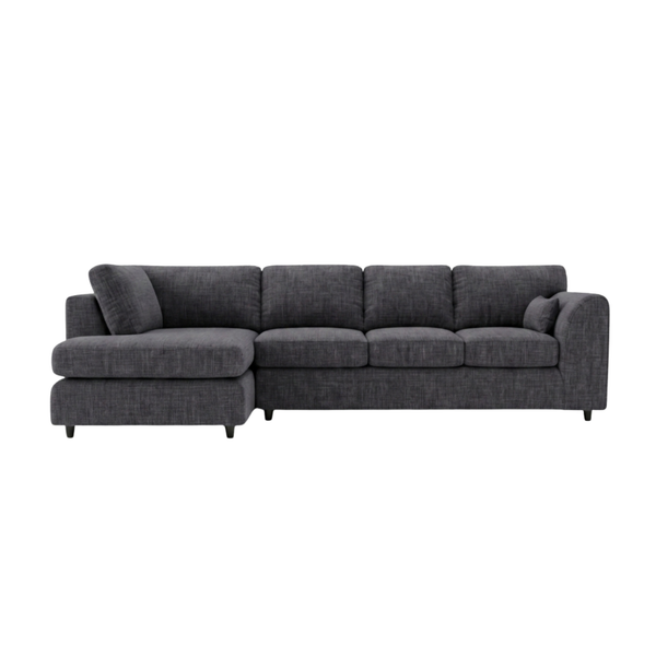 Model 1  ( XL L Shape Sofa)