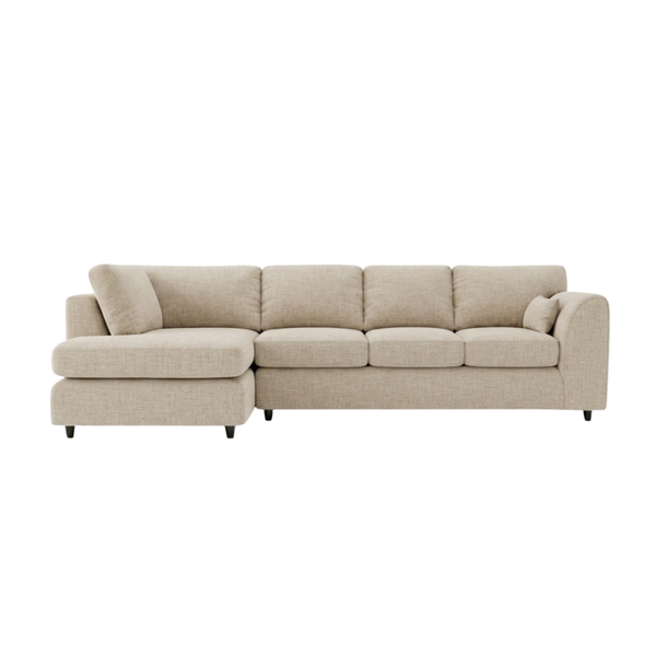 Model 1  ( XL L Shape Sofa)