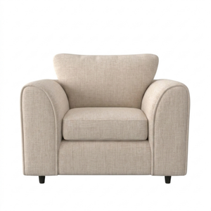 Model 1 Arm Chair