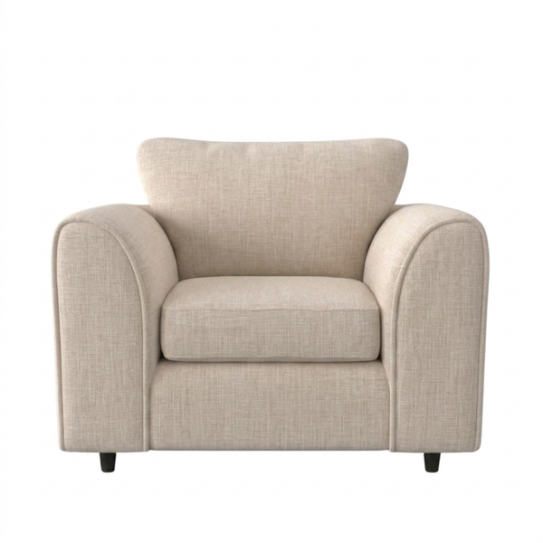 Model 1 Arm Chair