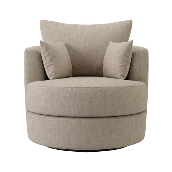 Model 1 ( Swivel Chair )