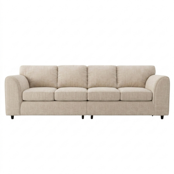 Model 1 (4 Seater)