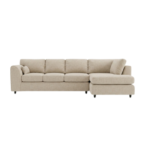 Model 1  ( XL L Shape Sofa)