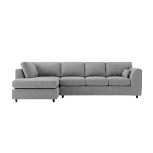 Model 1  ( XL L Shape Sofa)