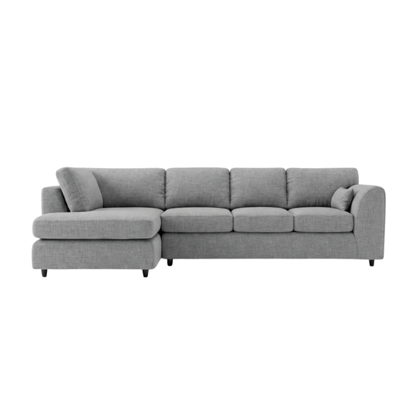 Model 1  ( XL L Shape Sofa)