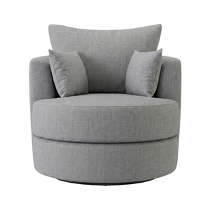 Model 1 ( Swivel Chair )
