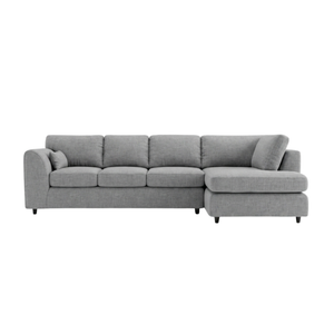 Model 1  ( XL L Shape Sofa)