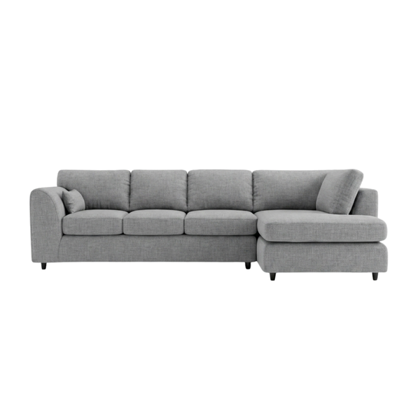 Model 1  ( XL L Shape Sofa)