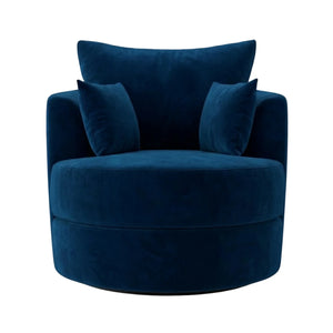 Midnight Blue