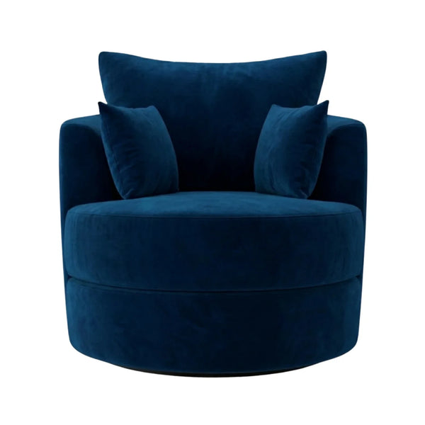Midnight Blue
