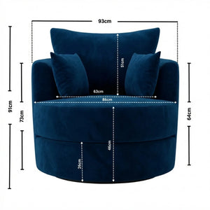 Midnight Blue