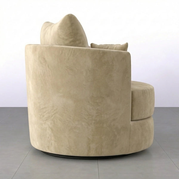 cream