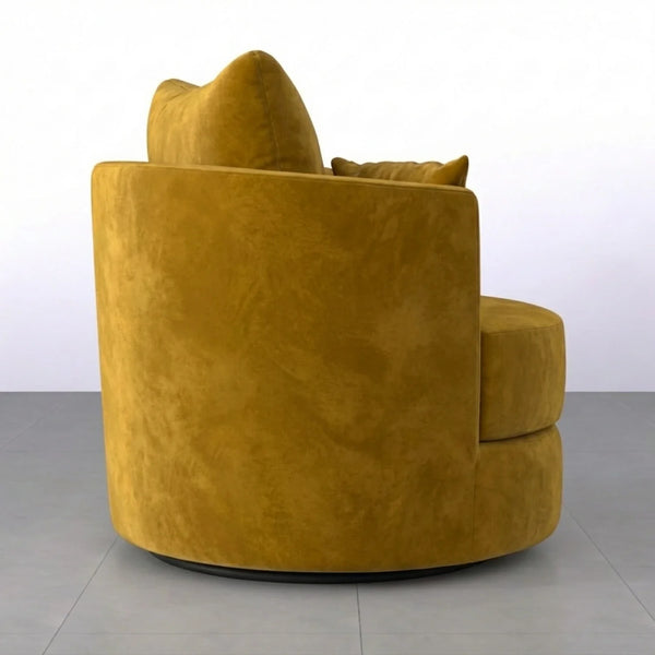 Mustard