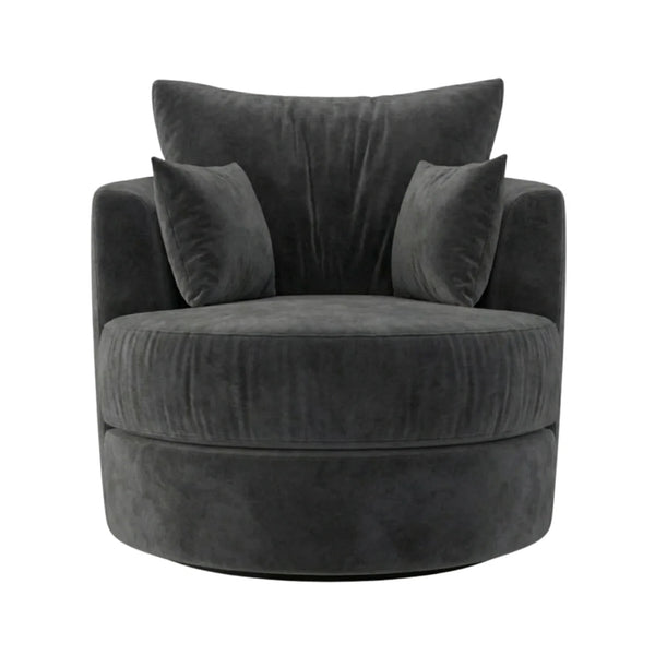 Dark Grey