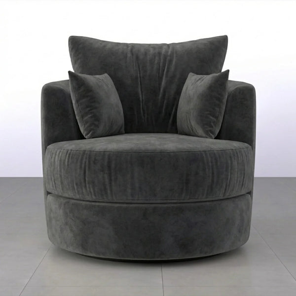 Dark Grey
