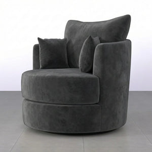 Dark Grey