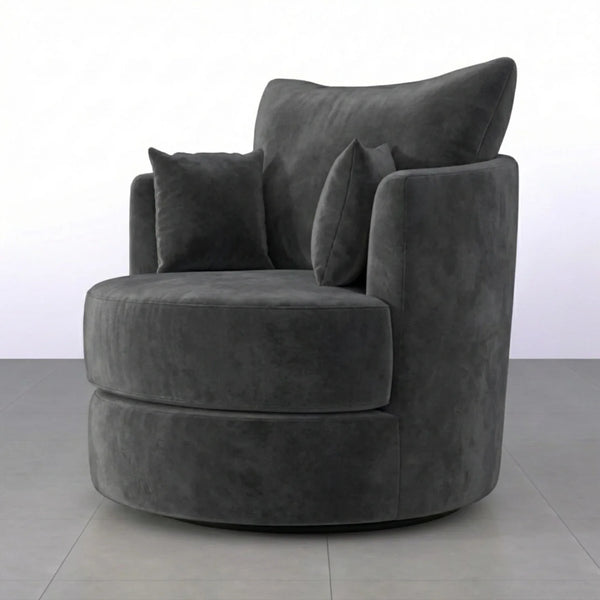 Dark Grey