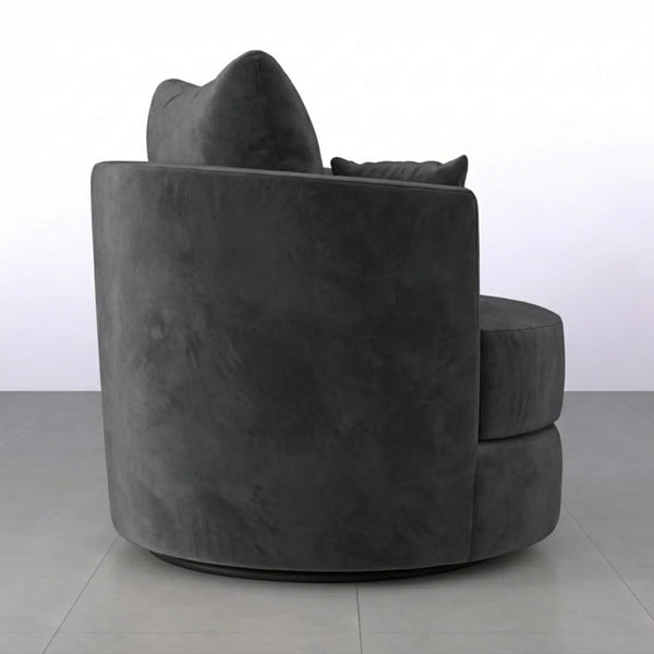 Dark Grey