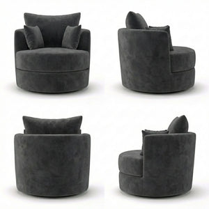 Dark Grey